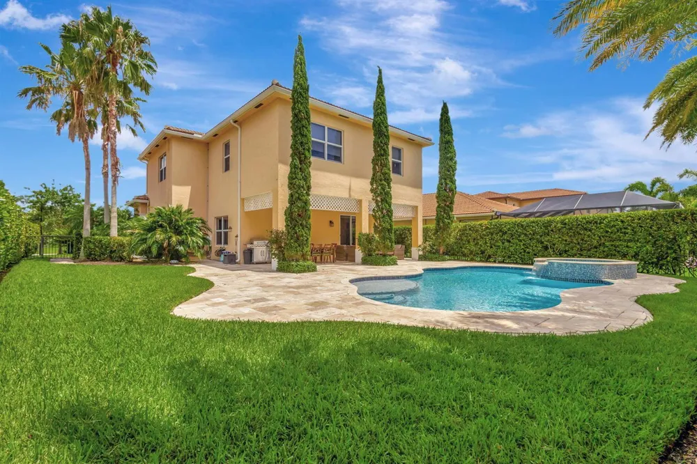 108 PAREY ISLAND PLACE Jupiter, FL 33458