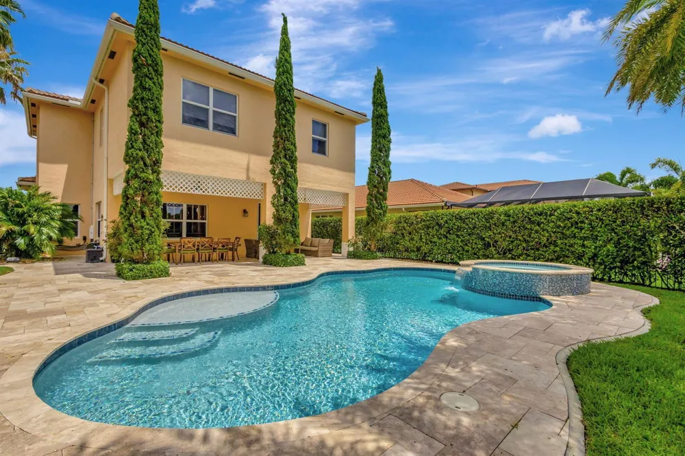 108 PAREY ISLAND PLACE Jupiter, FL 33458