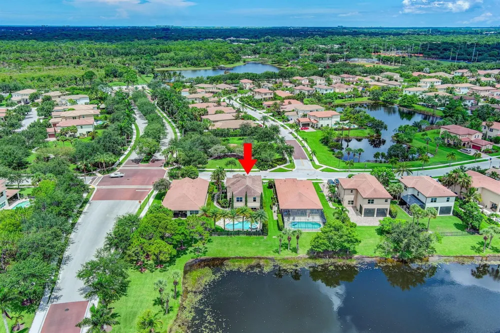 108 PAREY ISLAND PLACE Jupiter, FL 33458