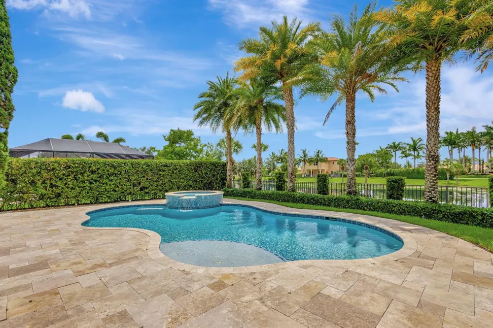 108 PAREY ISLAND PLACE Jupiter, FL 33458