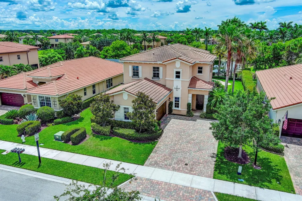 108 PAREY ISLAND PLACE Jupiter, FL 33458
