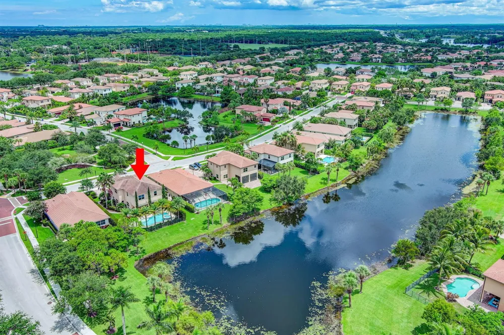 108 PAREY ISLAND PLACE Jupiter, FL 33458