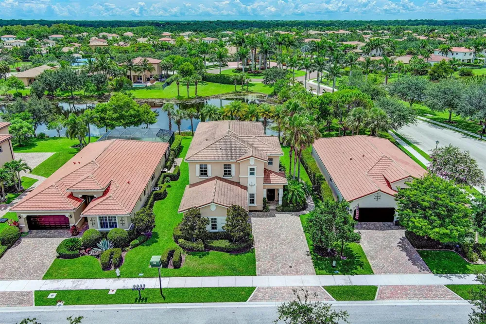 108 PAREY ISLAND PLACE Jupiter, FL 33458