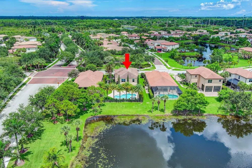 108 PAREY ISLAND PLACE Jupiter, FL 33458