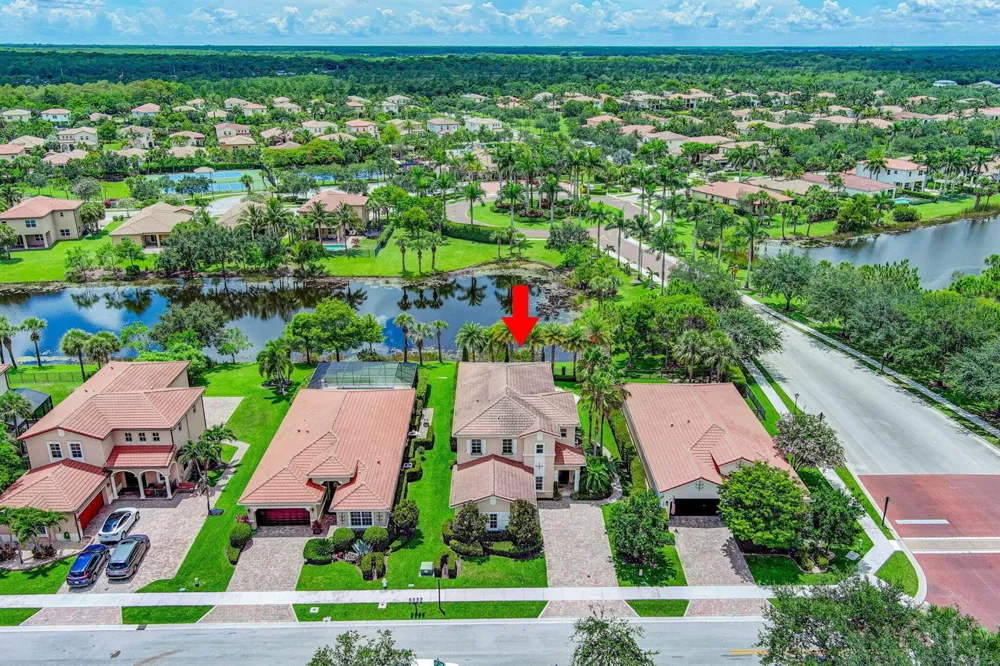 108 PAREY ISLAND PLACE Jupiter, FL 33458