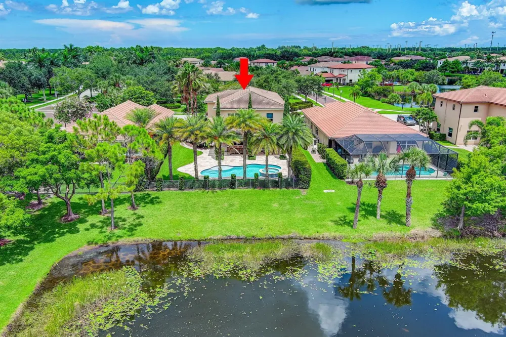 108 PAREY ISLAND PLACE Jupiter, FL 33458