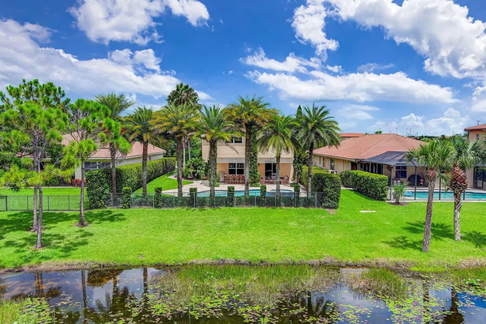 108 PAREY ISLAND PLACE Jupiter, FL 33458