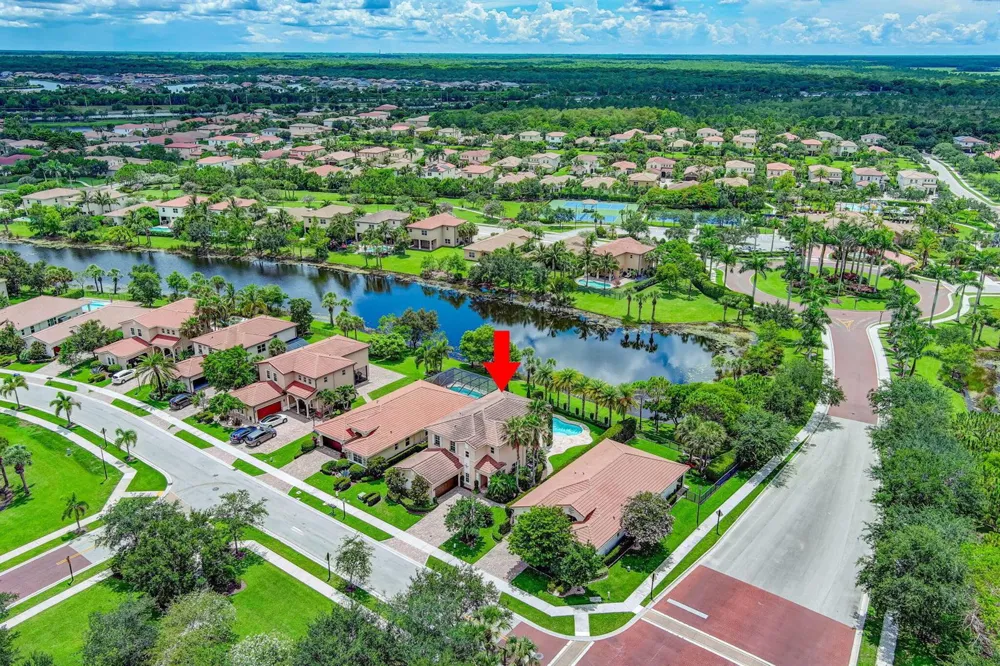 108 PAREY ISLAND PLACE Jupiter, FL 33458