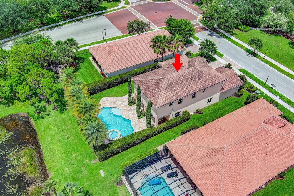 108 PAREY ISLAND PLACE Jupiter, FL 33458