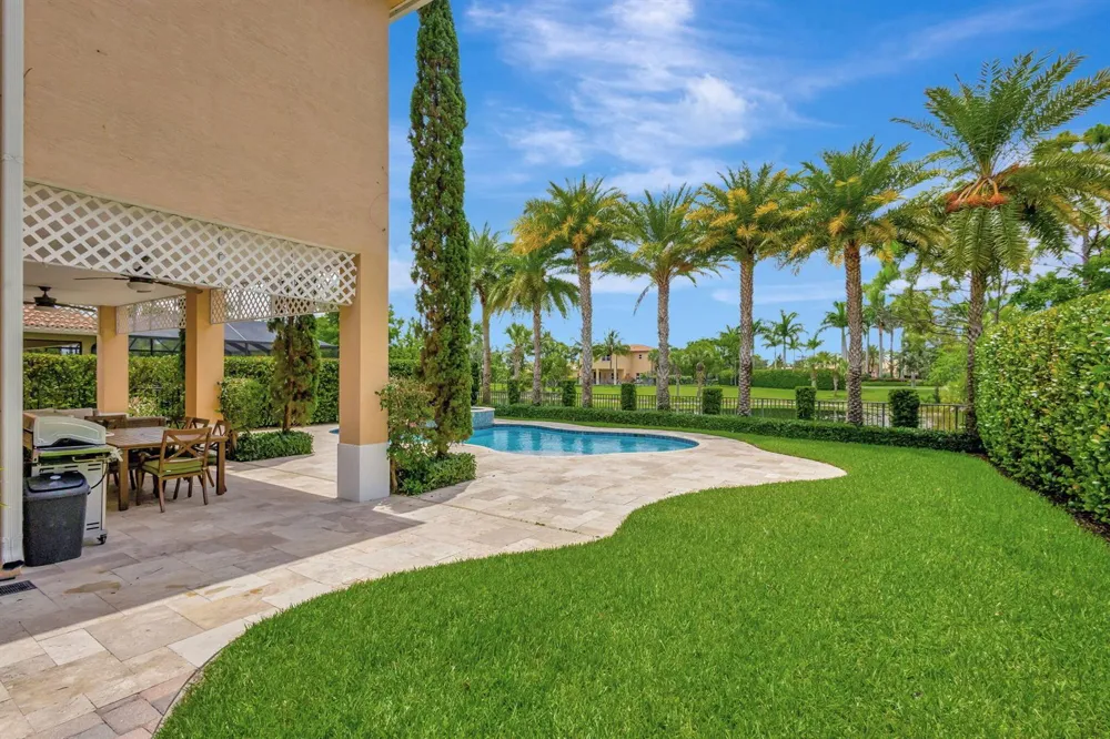 108 PAREY ISLAND PLACE Jupiter, FL 33458