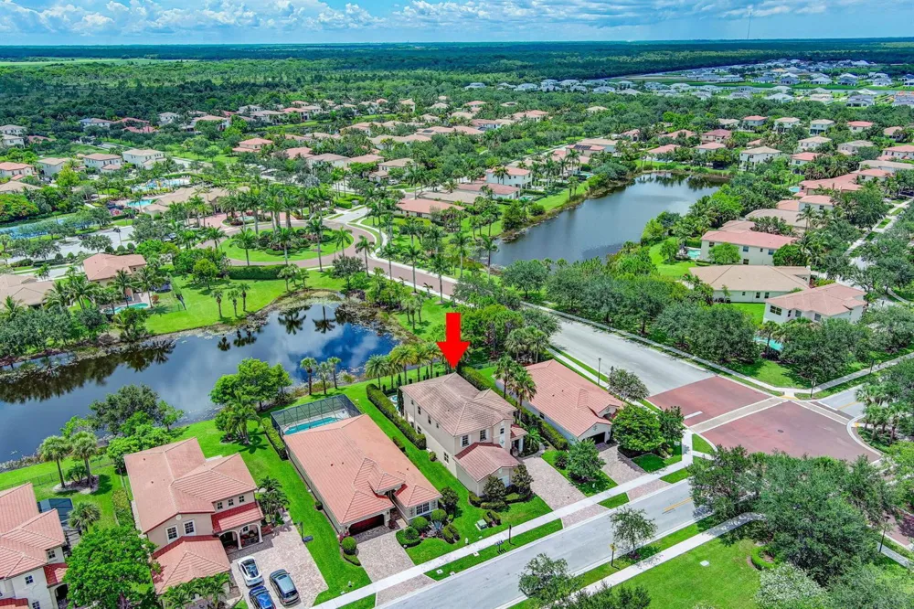108 PAREY ISLAND PLACE Jupiter, FL 33458