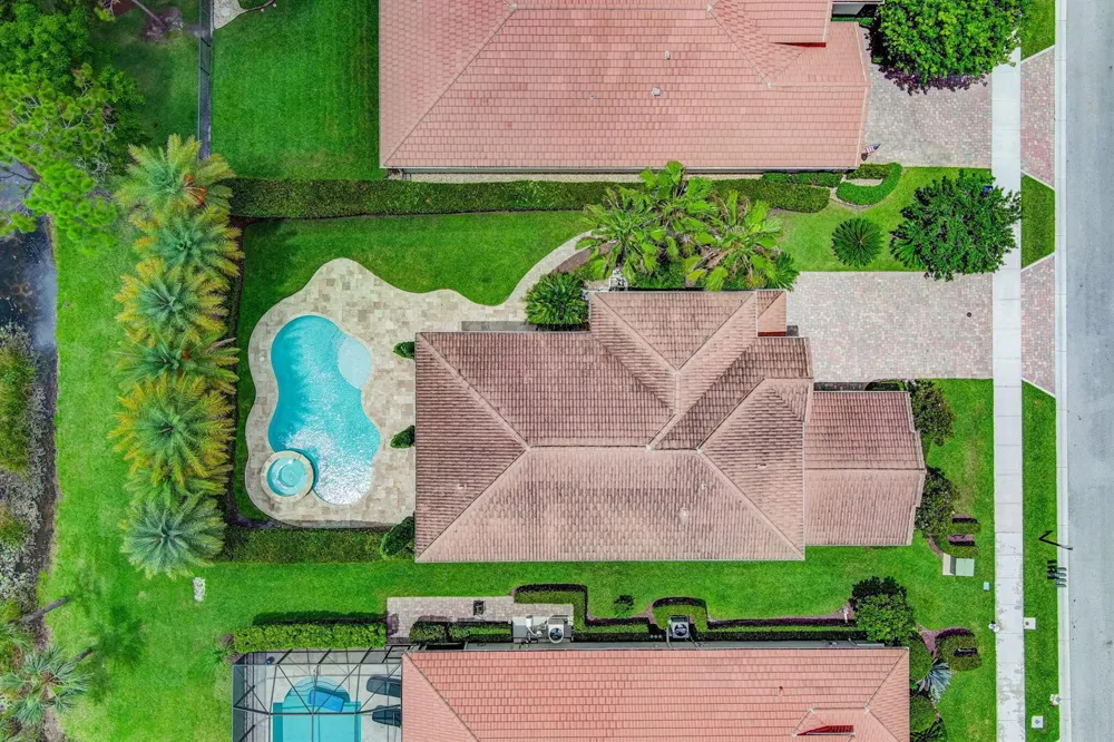 108 PAREY ISLAND PLACE Jupiter, FL 33458