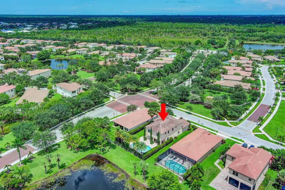 108 PAREY ISLAND PLACE Jupiter, FL 33458