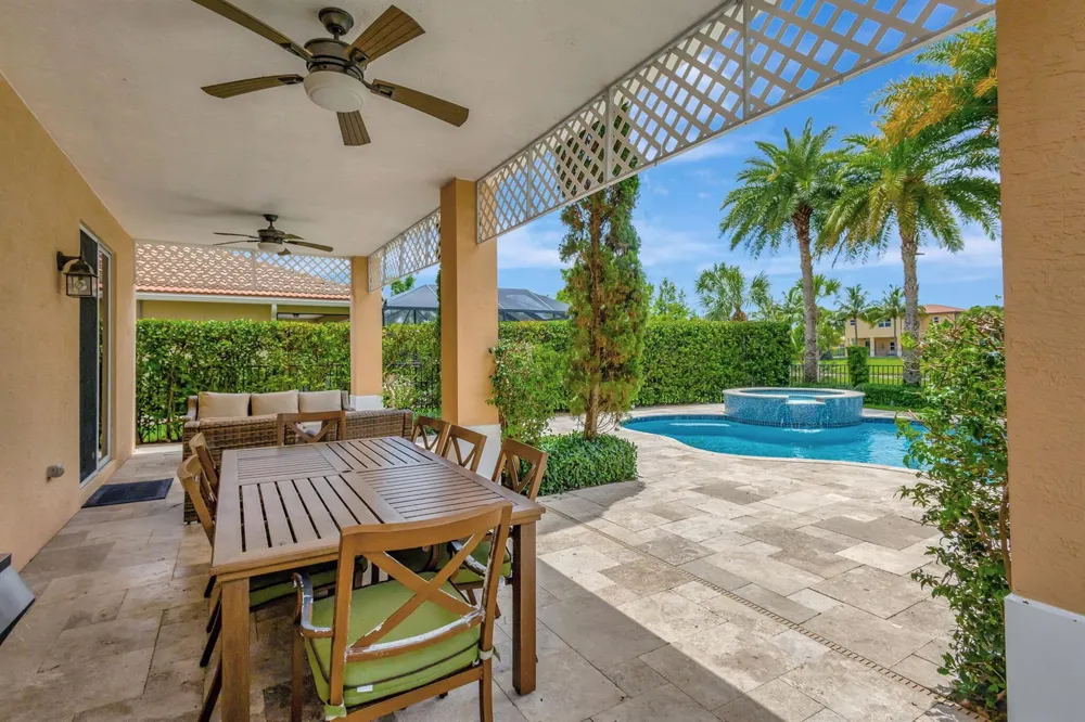 108 PAREY ISLAND PLACE Jupiter, FL 33458