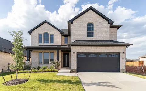 57 Bear Trace Drive