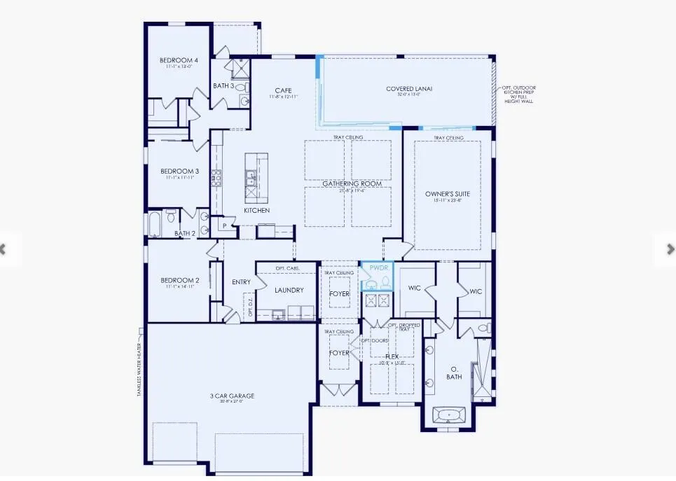 10175 AMARA RANCH DRIVE #19 Oakley Lake Worth, FL 33449