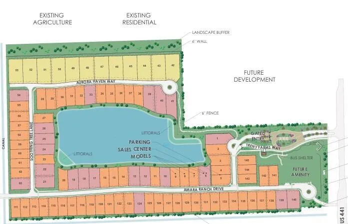 10175 AMARA RANCH DRIVE #19 Oakley Lake Worth, FL 33449