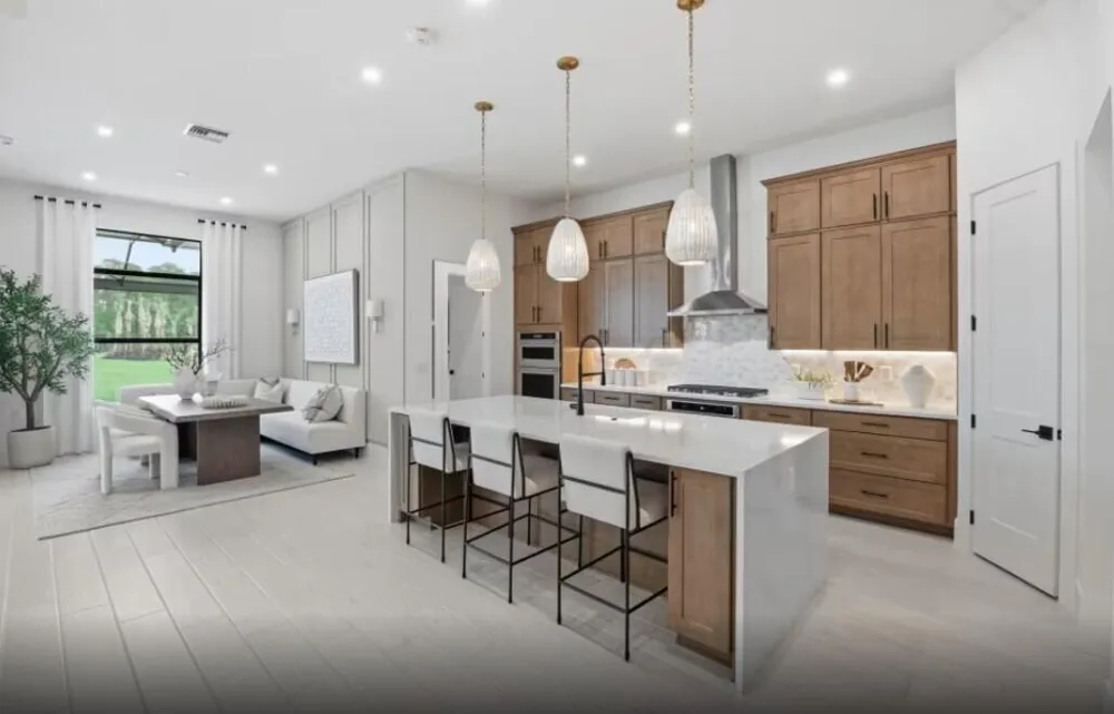 10175 AMARA RANCH DRIVE #19 Oakley Lake Worth, FL 33449