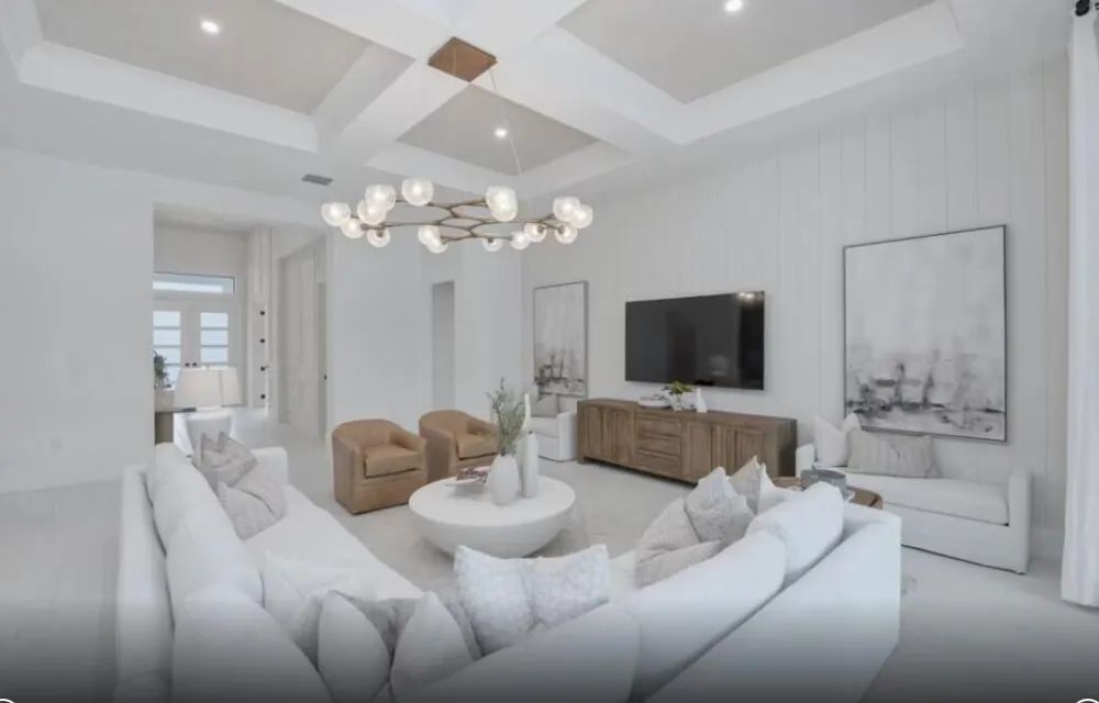 10175 AMARA RANCH DRIVE #19 Oakley Lake Worth, FL 33449