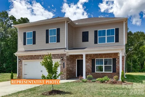 366 Reinhart Drive