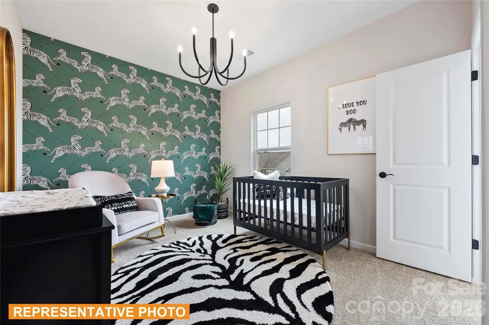 366 Reinhart Drive Monroe, NC 28110