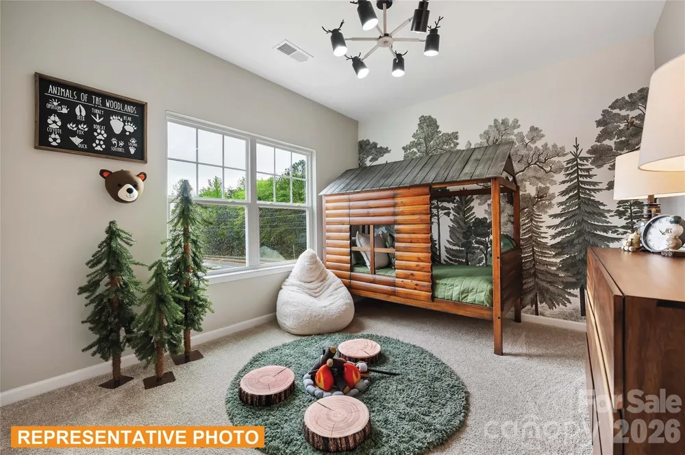 366 Reinhart Drive Monroe, NC 28110