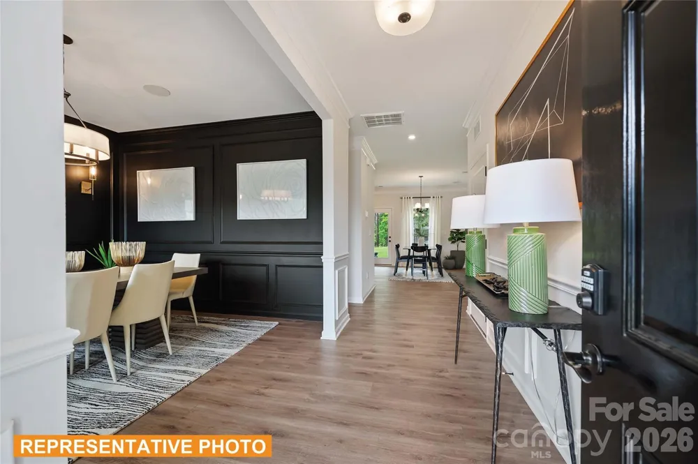 366 Reinhart Drive Monroe, NC 28110