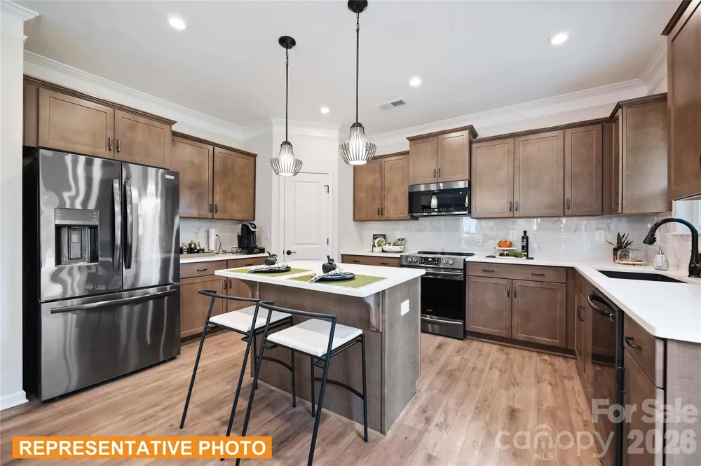 366 Reinhart Drive Monroe, NC 28110