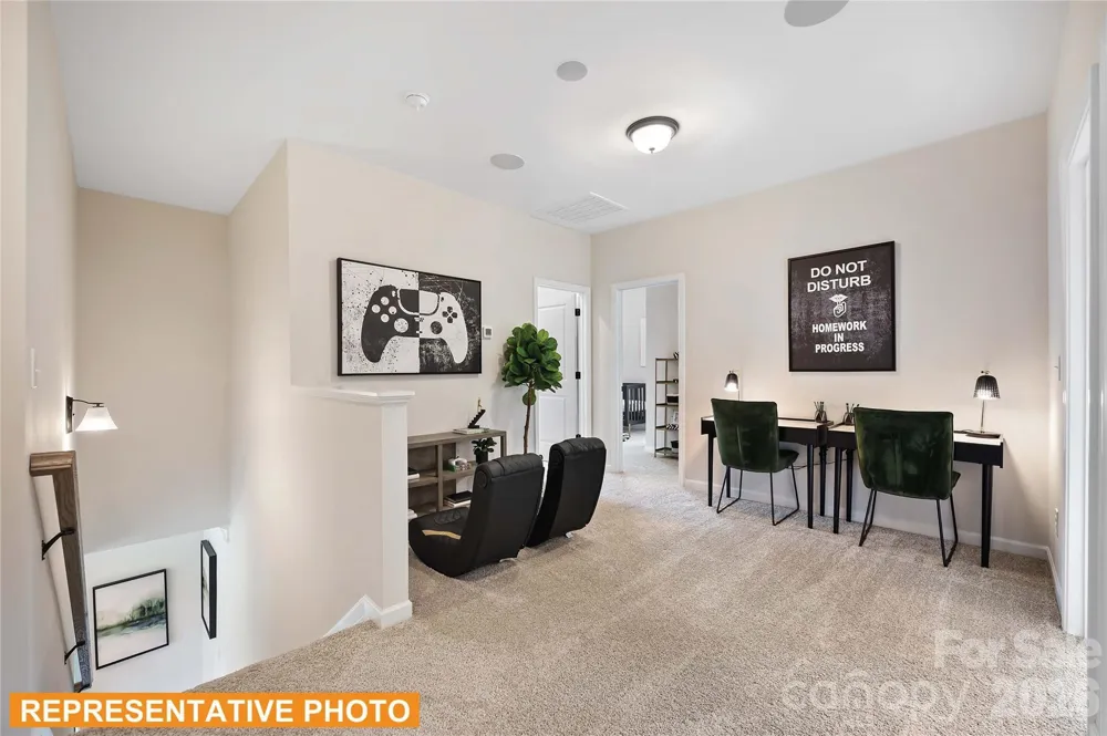 366 Reinhart Drive Monroe, NC 28110