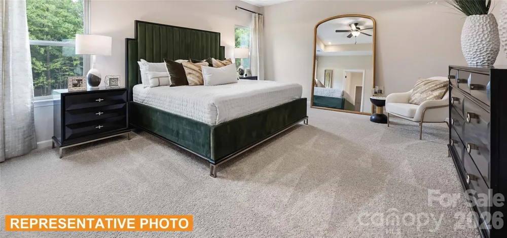 366 Reinhart Drive Monroe, NC 28110