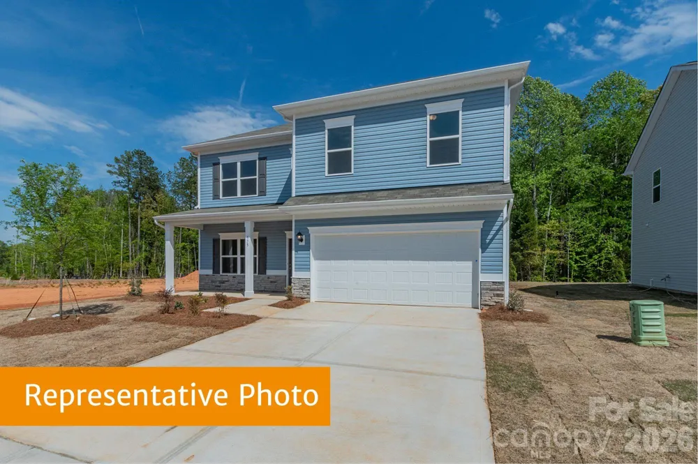 366 Reinhart Drive Monroe, NC 28110