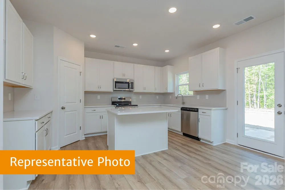 366 Reinhart Drive Monroe, NC 28110