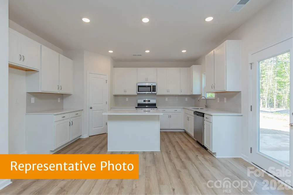366 Reinhart Drive Monroe, NC 28110