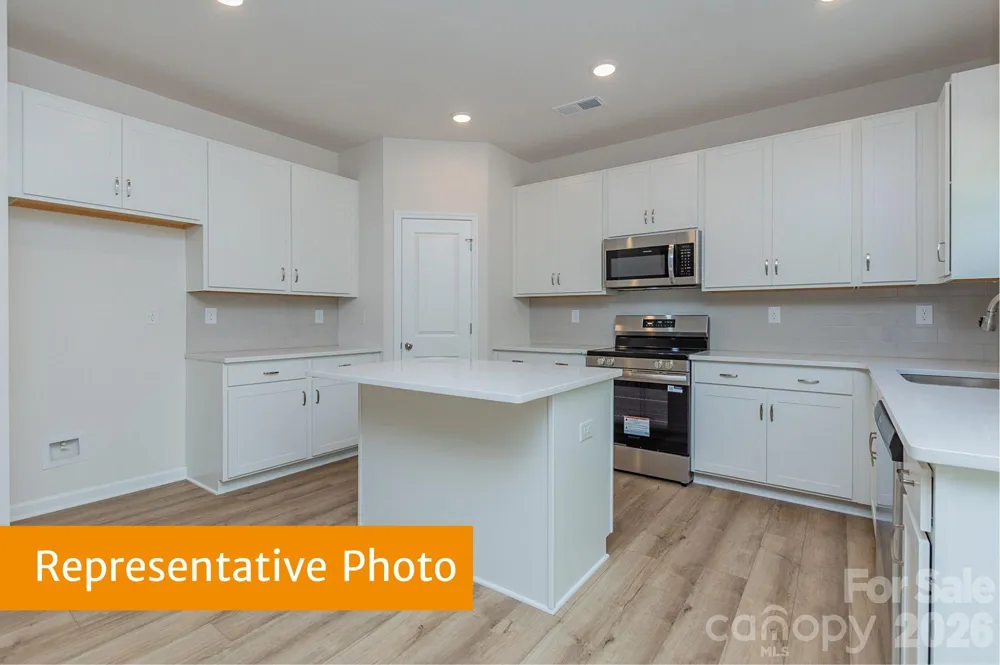366 Reinhart Drive Monroe, NC 28110