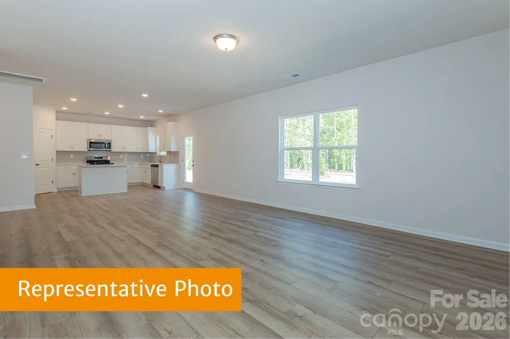 366 Reinhart Drive Monroe, NC 28110