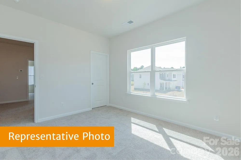 366 Reinhart Drive Monroe, NC 28110