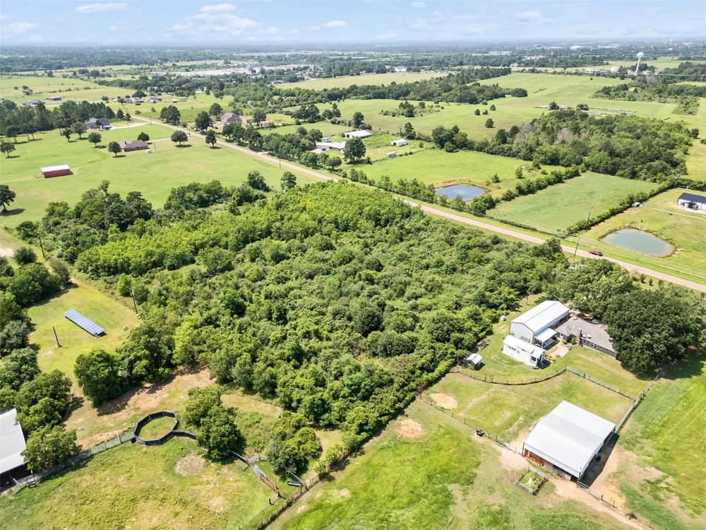 13 Pine Ridge Waller, TX 77484