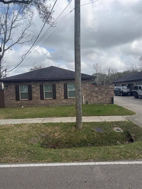 312 Ormsby Street #314