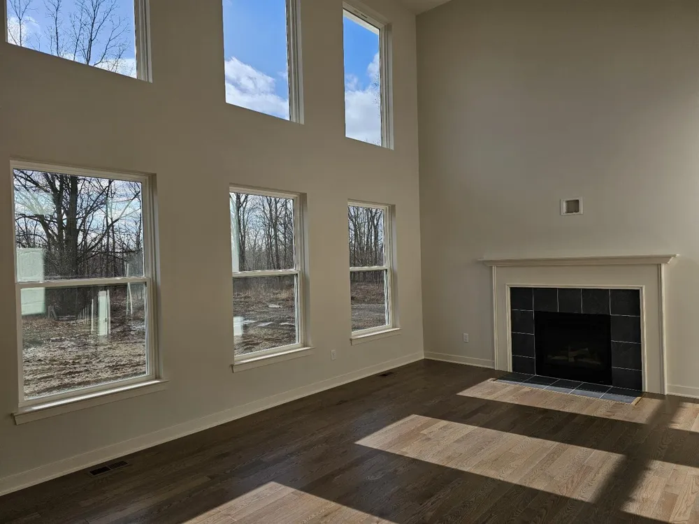 10793 Ella Lee Road York Charter Township, MI 48176
