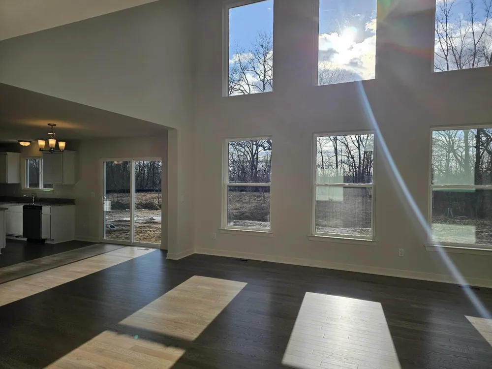 10793 Ella Lee Road York Charter Township, MI 48176