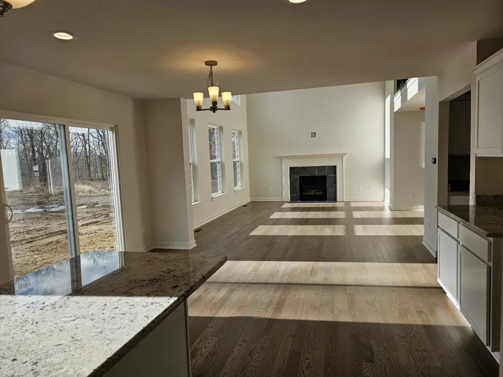 10793 Ella Lee Road York Charter Township, MI 48176