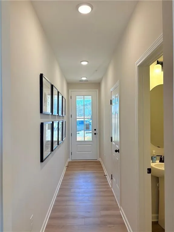 6240 Molo Lane #660 Cumming, GA 30041