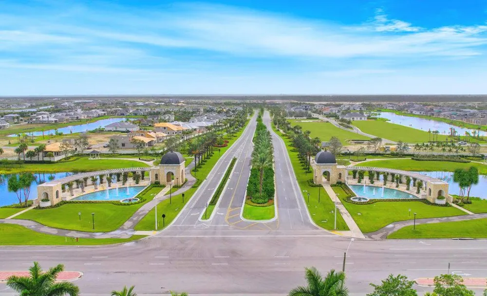 9862 REGENCY WAY Palm Beach Gardens, FL 33412