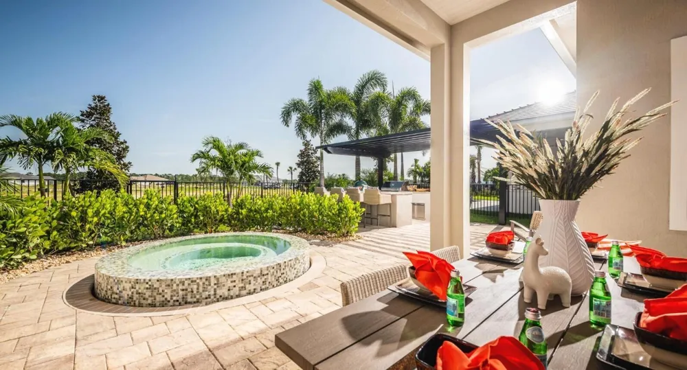 9862 REGENCY WAY Palm Beach Gardens, FL 33412