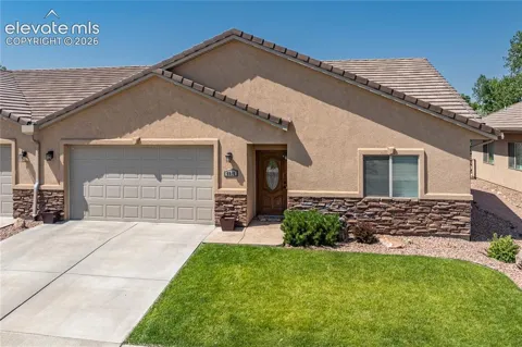 4046 S Cranberry Loop