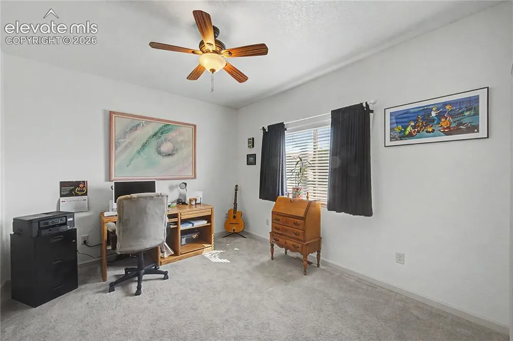 4046 S Cranberry Loop Canon City, CO 81212