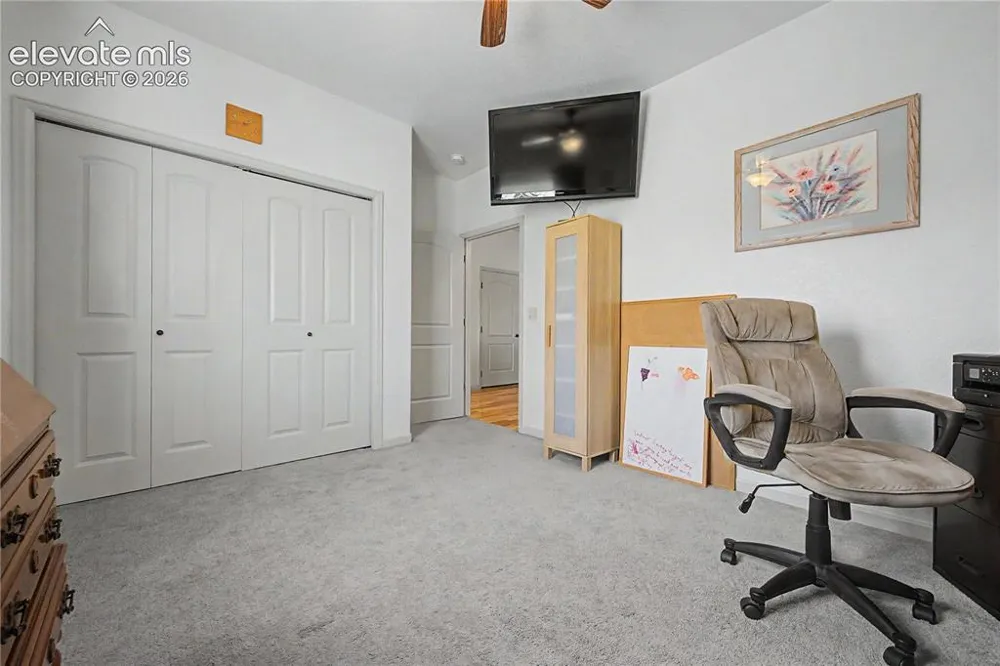 4046 S Cranberry Loop Canon City, CO 81212