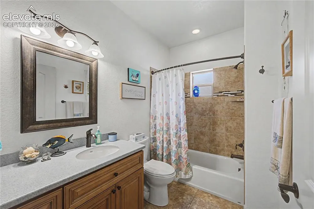 4046 S Cranberry Loop Canon City, CO 81212