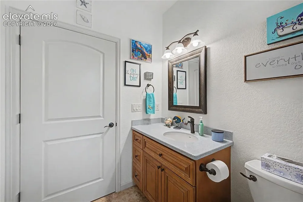 4046 S Cranberry Loop Canon City, CO 81212