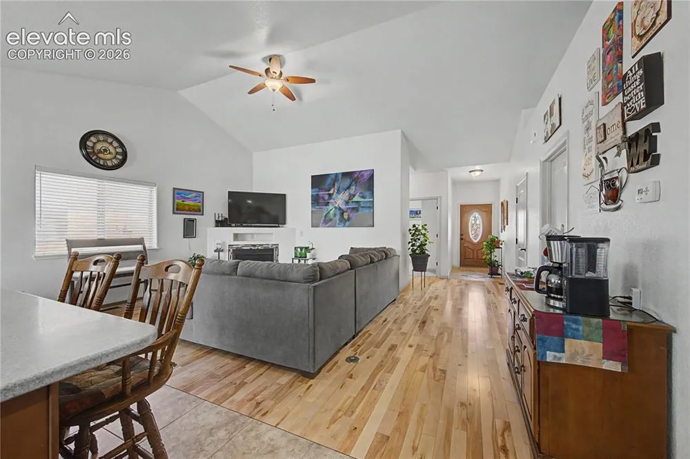 4046 S Cranberry Loop Canon City, CO 81212